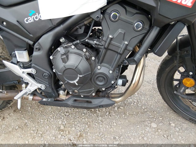 Honda Cb500 F 2024 MLHPC7155R5000372 Image 8