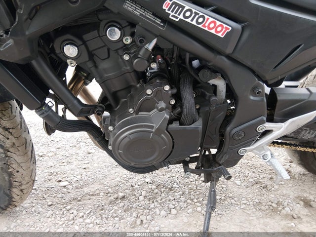 Honda Cb500 F 2024 MLHPC7155R5000372 Image 9