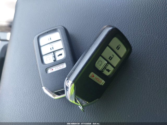 2HKRW2H85MH618029 Honda Cr-v Awd Ex-l