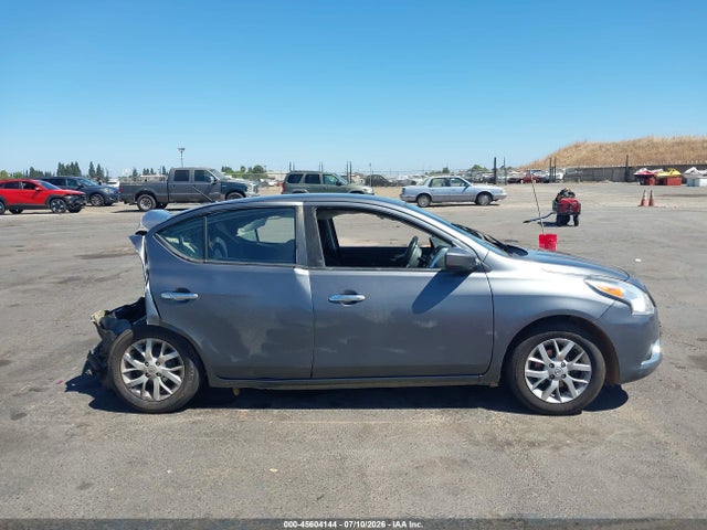 Nissan Versa 1.6 Sv 2018 3N1CN7AP5JL882146 Image 12