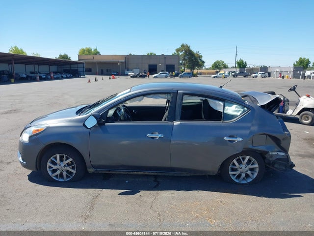 Nissan Versa 1.6 Sv 2018 3N1CN7AP5JL882146 Image 13