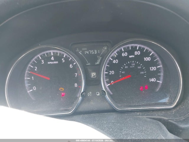 Nissan Versa 1.6 Sv 2018 3N1CN7AP5JL882146 Image 7