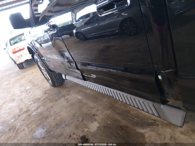 45604146 :رقم المزاد ، 1FTEW1E59JFD79335 vin ، 2018 Ford F-150 King Ranch/lariat/platinum/xl/xlt مزاد بيع