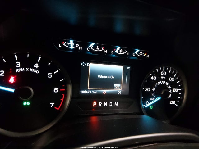45604146 :رقم المزاد ، 1FTEW1E59JFD79335 vin ، 2018 Ford F-150 King Ranch/lariat/platinum/xl/xlt مزاد بيع