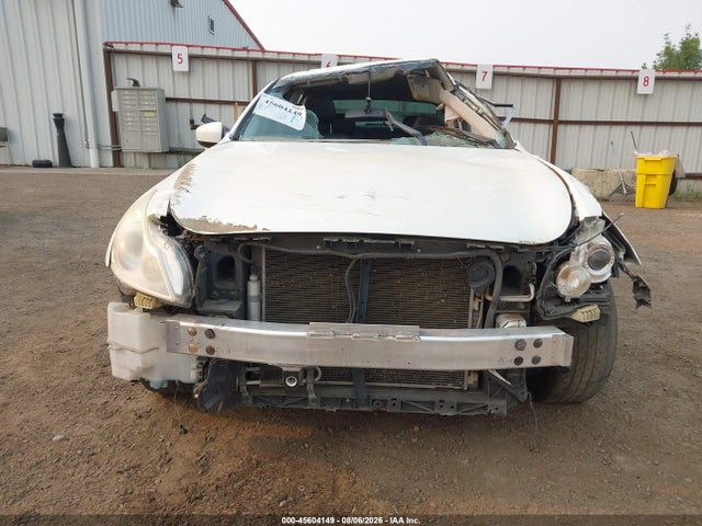 Продаж на аукціоні авто 2012 Infiniti G37 Journey, vin: JN1CV6AP1CM935816, номер лоту: 45604149