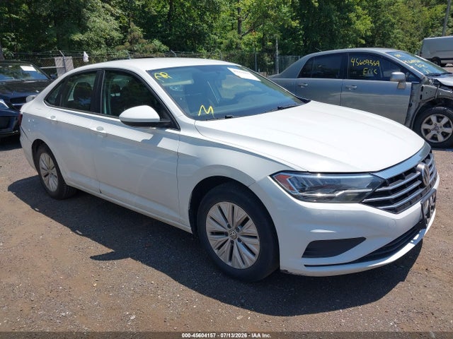 Продажа на аукционе авто 2019 Volkswagen Jetta 1.4t R-line/1.4t S/1.4t Se, vin: 3VWC57BU2KM052251, номер лота: 45604157
