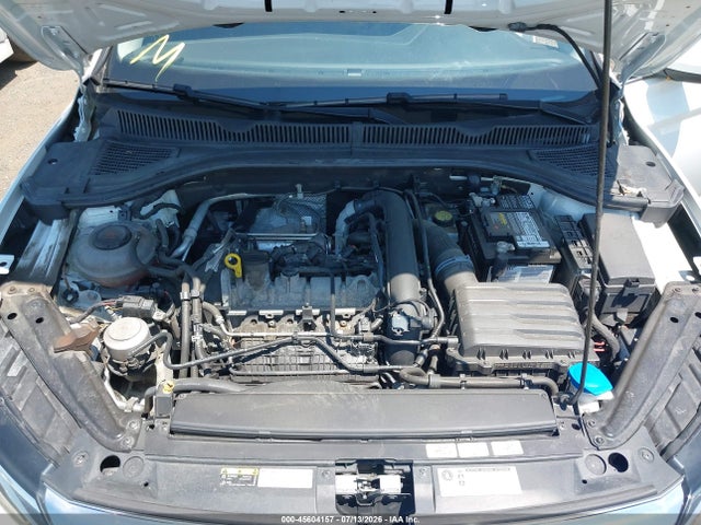 Продажа на аукционе авто 2019 Volkswagen Jetta 1.4t R-line/1.4t S/1.4t Se, vin: 3VWC57BU2KM052251, номер лота: 45604157