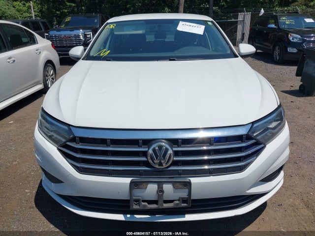 Продажа на аукционе авто 2019 Volkswagen Jetta 1.4t R-line/1.4t S/1.4t Se, vin: 3VWC57BU2KM052251, номер лота: 45604157