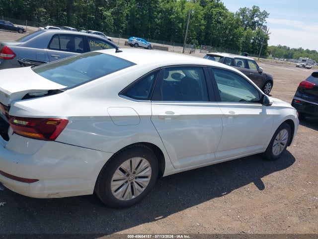 Продажа на аукционе авто 2019 Volkswagen Jetta 1.4t R-line/1.4t S/1.4t Se, vin: 3VWC57BU2KM052251, номер лота: 45604157