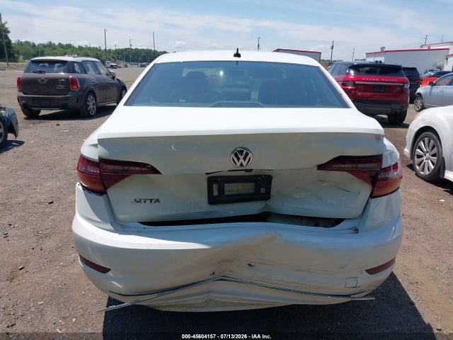 Продажа на аукционе авто 2019 Volkswagen Jetta 1.4t R-line/1.4t S/1.4t Se, vin: 3VWC57BU2KM052251, номер лота: 45604157