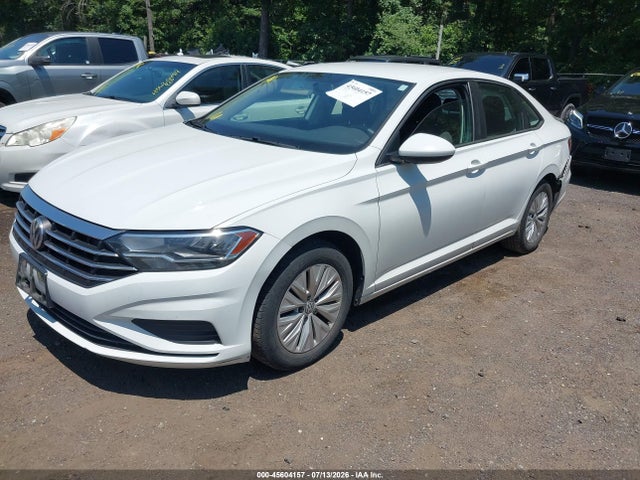 Продажа на аукционе авто 2019 Volkswagen Jetta 1.4t R-line/1.4t S/1.4t Se, vin: 3VWC57BU2KM052251, номер лота: 45604157