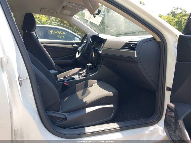 Продажа на аукционе авто 2019 Volkswagen Jetta 1.4t R-line/1.4t S/1.4t Se, vin: 3VWC57BU2KM052251, номер лота: 45604157