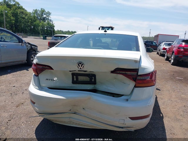 Продажа на аукционе авто 2019 Volkswagen Jetta 1.4t R-line/1.4t S/1.4t Se, vin: 3VWC57BU2KM052251, номер лота: 45604157