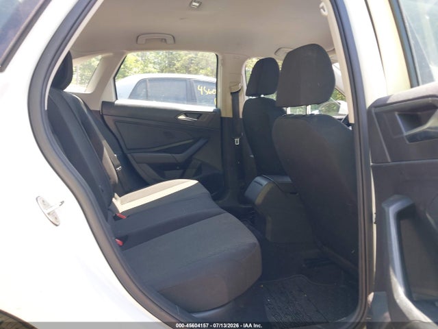 Продажа на аукционе авто 2019 Volkswagen Jetta 1.4t R-line/1.4t S/1.4t Se, vin: 3VWC57BU2KM052251, номер лота: 45604157