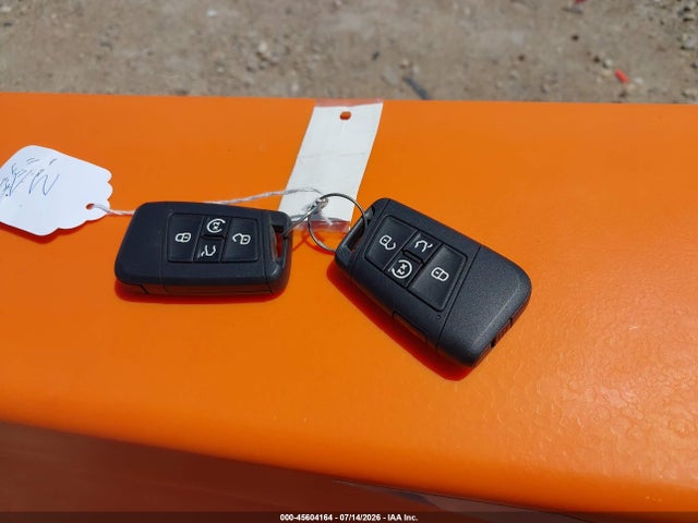 Aukcja sprzedaży 2025 Volkswagen Jetta 1.5t Se, vin: 3VW7X7BU6SM095292, numer aukcji: 45604164