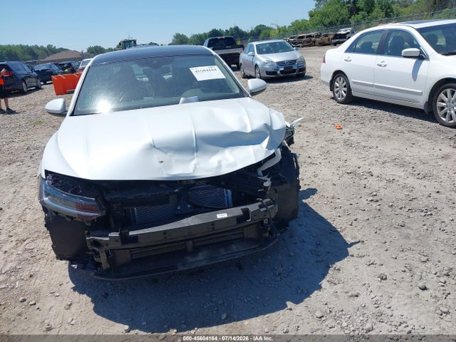 Aukcja sprzedaży 2025 Volkswagen Jetta 1.5t Se, vin: 3VW7X7BU6SM095292, numer aukcji: 45604164
