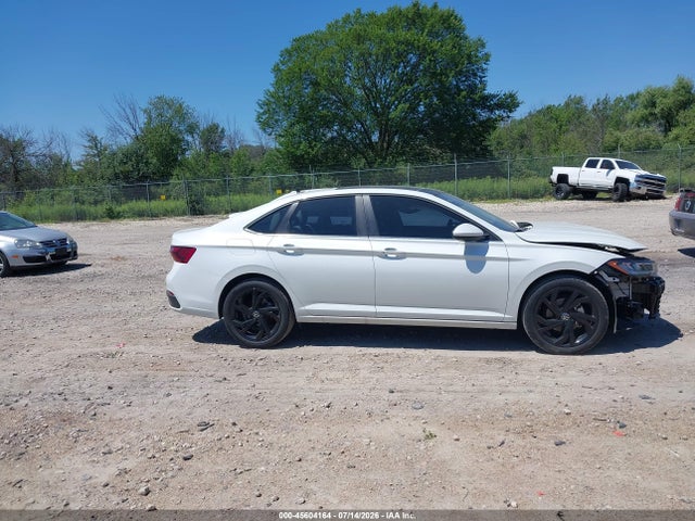 Aukcja sprzedaży 2025 Volkswagen Jetta 1.5t Se, vin: 3VW7X7BU6SM095292, numer aukcji: 45604164