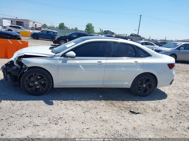 Aukcja sprzedaży 2025 Volkswagen Jetta 1.5t Se, vin: 3VW7X7BU6SM095292, numer aukcji: 45604164