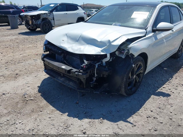 Aukcja sprzedaży 2025 Volkswagen Jetta 1.5t Se, vin: 3VW7X7BU6SM095292, numer aukcji: 45604164