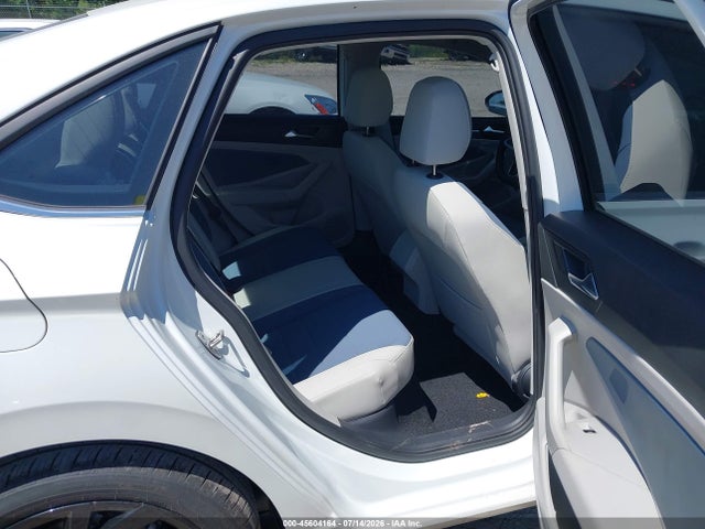 Aukcja sprzedaży 2025 Volkswagen Jetta 1.5t Se, vin: 3VW7X7BU6SM095292, numer aukcji: 45604164