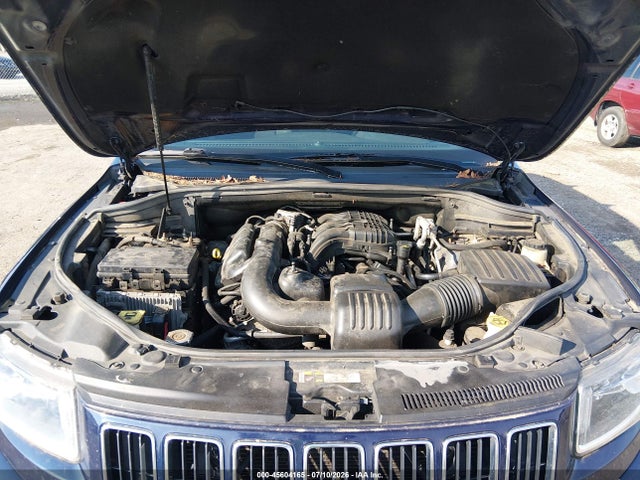 Jeep Grand Cherokee Laredo 2014 1C4RJFAG2EC211077 Image 10