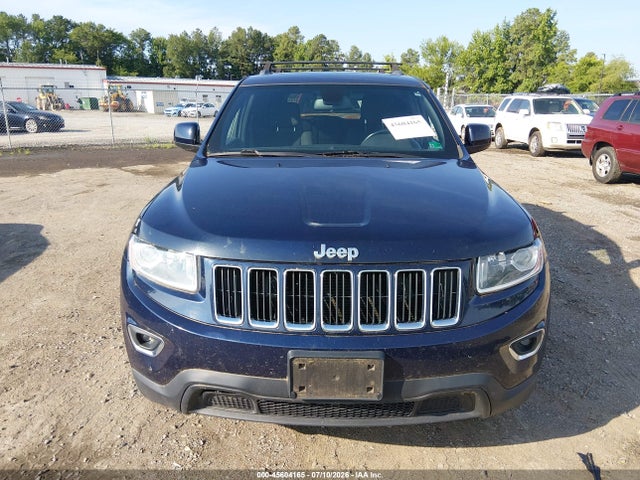 Jeep Grand Cherokee Laredo 2014 1C4RJFAG2EC211077 Image 12
