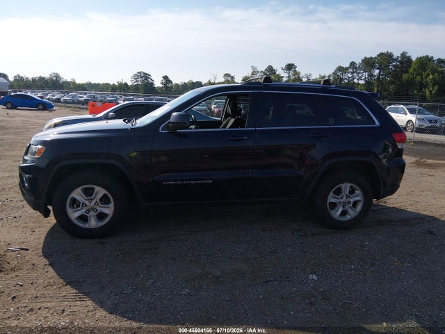 Jeep Grand Cherokee Laredo 2014 1C4RJFAG2EC211077 Image 14