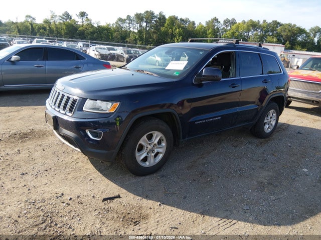 Jeep Grand Cherokee Laredo 2014 1C4RJFAG2EC211077 Image 2