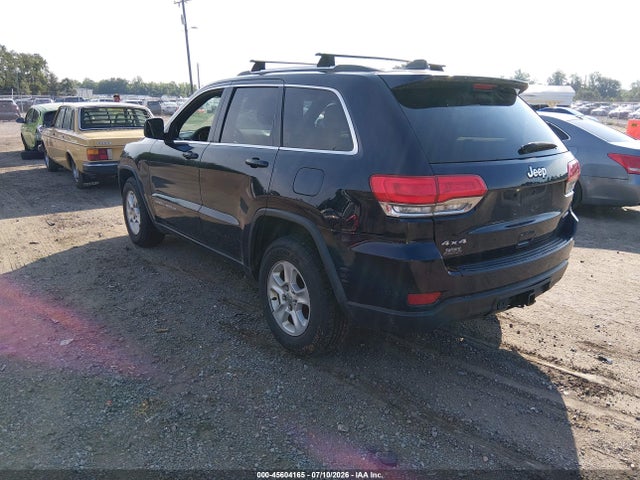Jeep Grand Cherokee Laredo 2014 1C4RJFAG2EC211077 Image 3