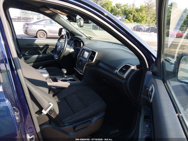 Jeep Grand Cherokee Laredo 2014 1C4RJFAG2EC211077 Image 5