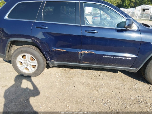 Jeep Grand Cherokee Laredo 2014 1C4RJFAG2EC211077 Image 6
