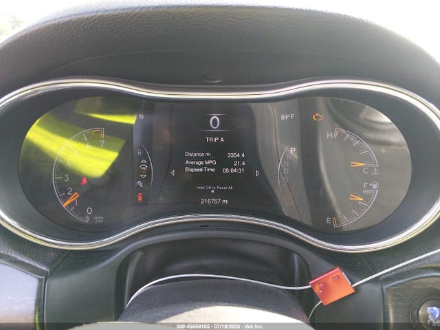 Jeep Grand Cherokee Laredo 2014 1C4RJFAG2EC211077 Image 7