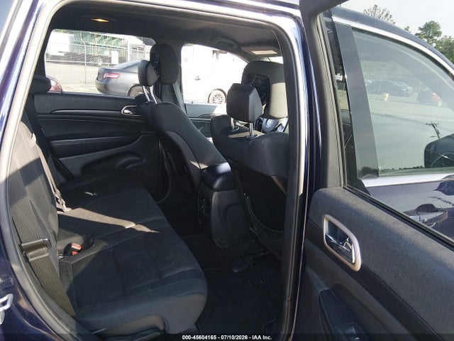 Jeep Grand Cherokee Laredo 2014 1C4RJFAG2EC211077 Image 8