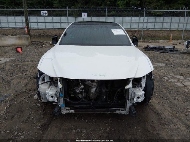 Aukcja sprzedaży 2020 Lexus Es 350 F Sport, vin: 58AGZ1B18LU057449, numer aukcji: 45604170