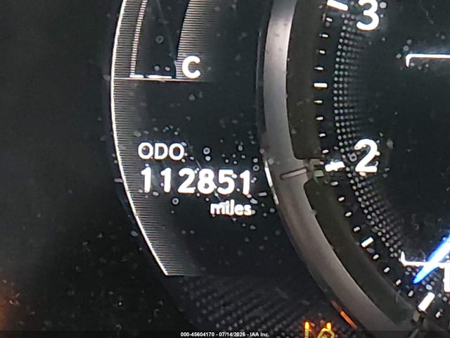 Aukcja sprzedaży 2020 Lexus Es 350 F Sport, vin: 58AGZ1B18LU057449, numer aukcji: 45604170