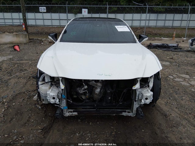 Aukcja sprzedaży 2020 Lexus Es 350 F Sport, vin: 58AGZ1B18LU057449, numer aukcji: 45604170