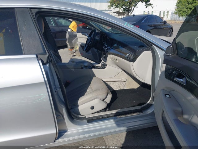 Продаж на аукціоні авто 2012 Mercedes-benz Cls 550, vin: WDDLJ7DB3CA040740, номер лоту: 45604173