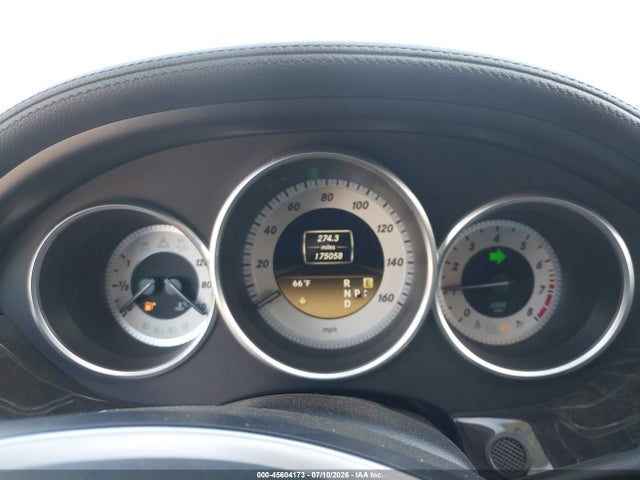Продаж на аукціоні авто 2012 Mercedes-benz Cls 550, vin: WDDLJ7DB3CA040740, номер лоту: 45604173