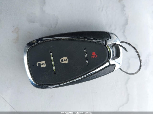 Chevrolet EQUINOX LS 2018 2GNAXHEV6J6339445 Image 11