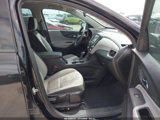 Chevrolet EQUINOX LS 2018 2GNAXHEV6J6339445 Image 5