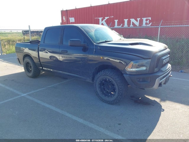 Aukcja sprzedaży 2015 Ram 1500 Rebel, vin: 1C6RR7YG5FS756869, numer aukcji: 45604186