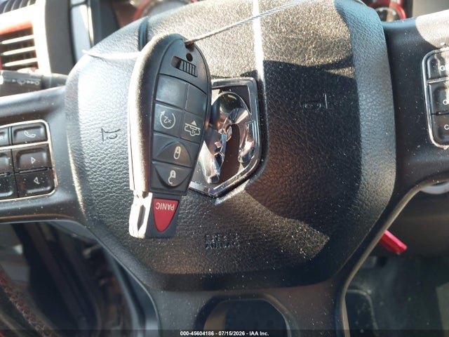 Aukcja sprzedaży 2015 Ram 1500 Rebel, vin: 1C6RR7YG5FS756869, numer aukcji: 45604186