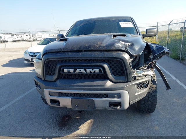 Aukcja sprzedaży 2015 Ram 1500 Rebel, vin: 1C6RR7YG5FS756869, numer aukcji: 45604186