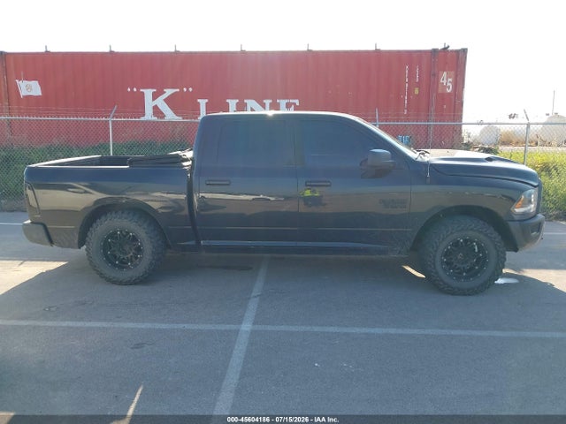 Aukcja sprzedaży 2015 Ram 1500 Rebel, vin: 1C6RR7YG5FS756869, numer aukcji: 45604186