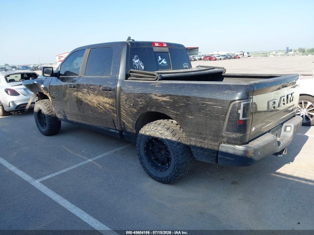 Aukcja sprzedaży 2015 Ram 1500 Rebel, vin: 1C6RR7YG5FS756869, numer aukcji: 45604186