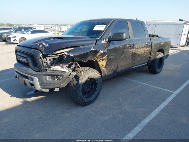 Aukcja sprzedaży 2015 Ram 1500 Rebel, vin: 1C6RR7YG5FS756869, numer aukcji: 45604186