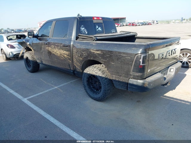 Aukcja sprzedaży 2015 Ram 1500 Rebel, vin: 1C6RR7YG5FS756869, numer aukcji: 45604186