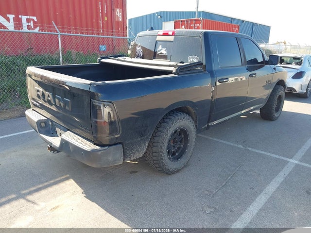 Aukcja sprzedaży 2015 Ram 1500 Rebel, vin: 1C6RR7YG5FS756869, numer aukcji: 45604186