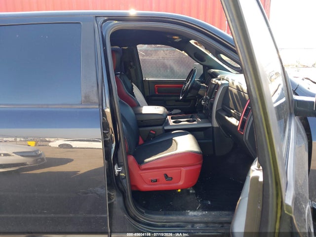 Aukcja sprzedaży 2015 Ram 1500 Rebel, vin: 1C6RR7YG5FS756869, numer aukcji: 45604186