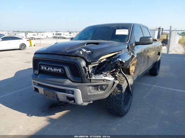 Aukcja sprzedaży 2015 Ram 1500 Rebel, vin: 1C6RR7YG5FS756869, numer aukcji: 45604186